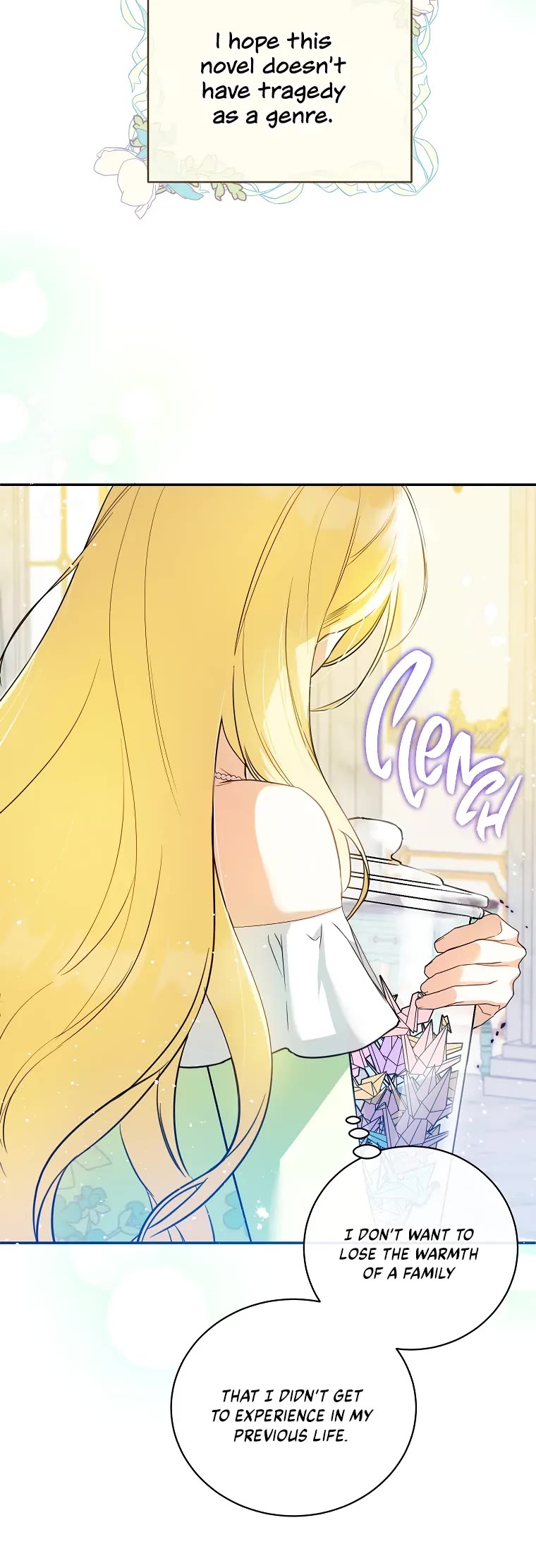 It Seems I've Transmigrated Somewhere chapter 13 page 37