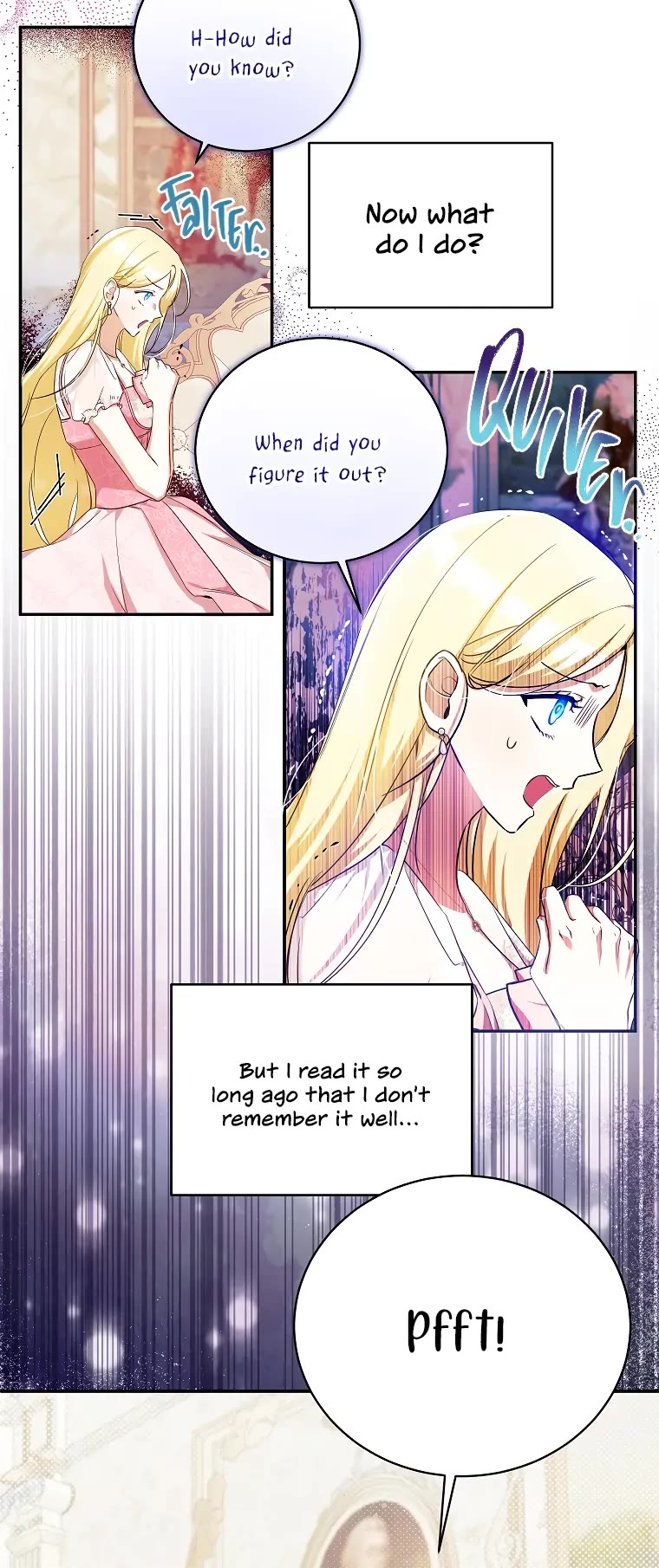 It Seems I've Transmigrated Somewhere chapter 13 page 5