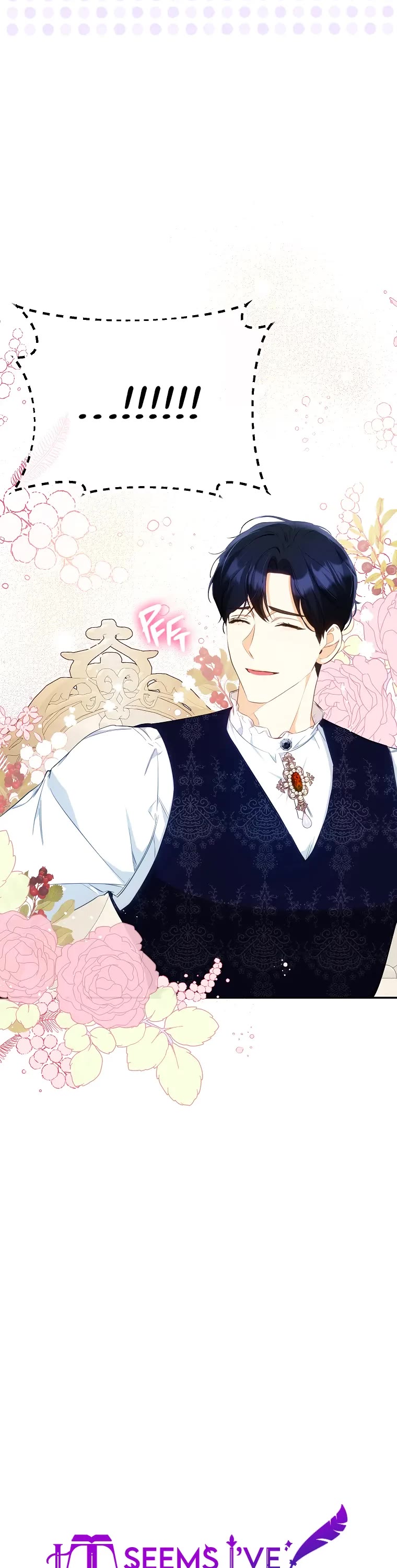 It Seems I've Transmigrated Somewhere chapter 13 page 7