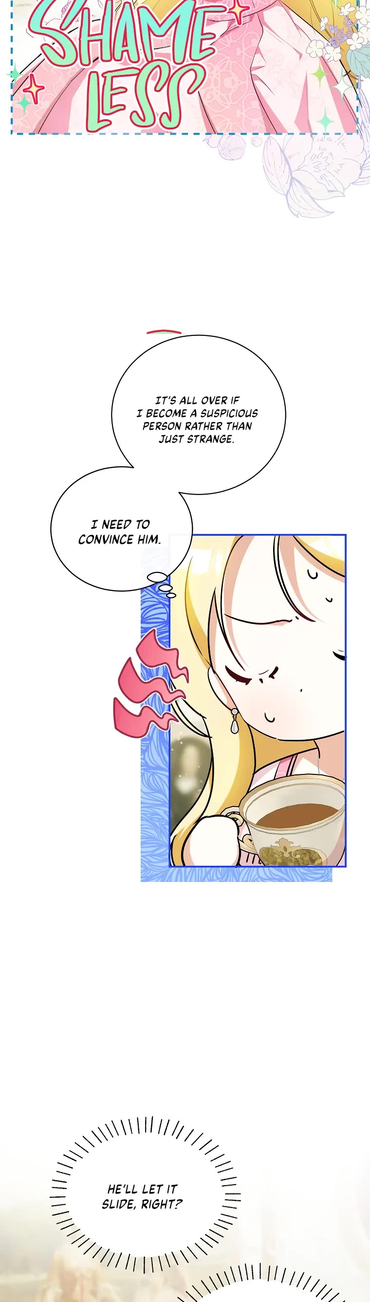 It Seems I've Transmigrated Somewhere chapter 13 page 9