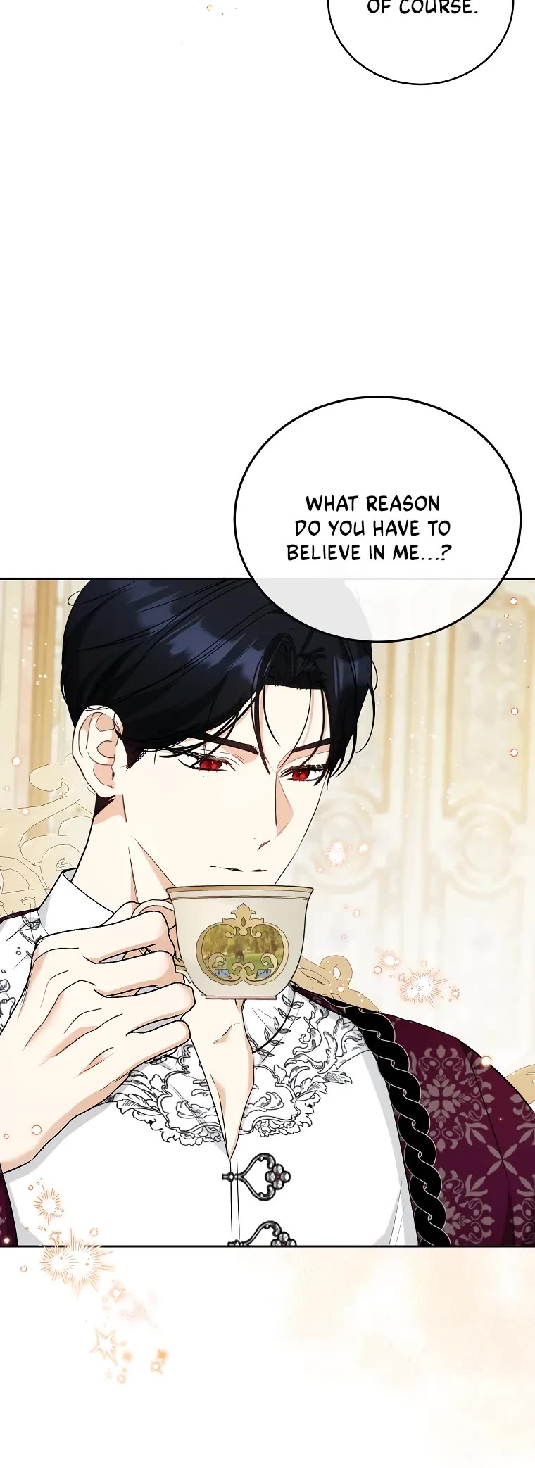 It Seems I've Transmigrated Somewhere chapter 14 page 16