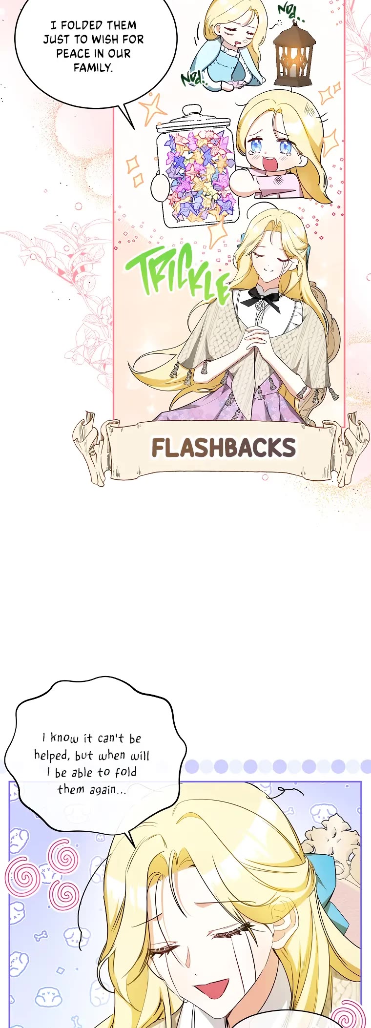 It Seems I've Transmigrated Somewhere chapter 14 page 19