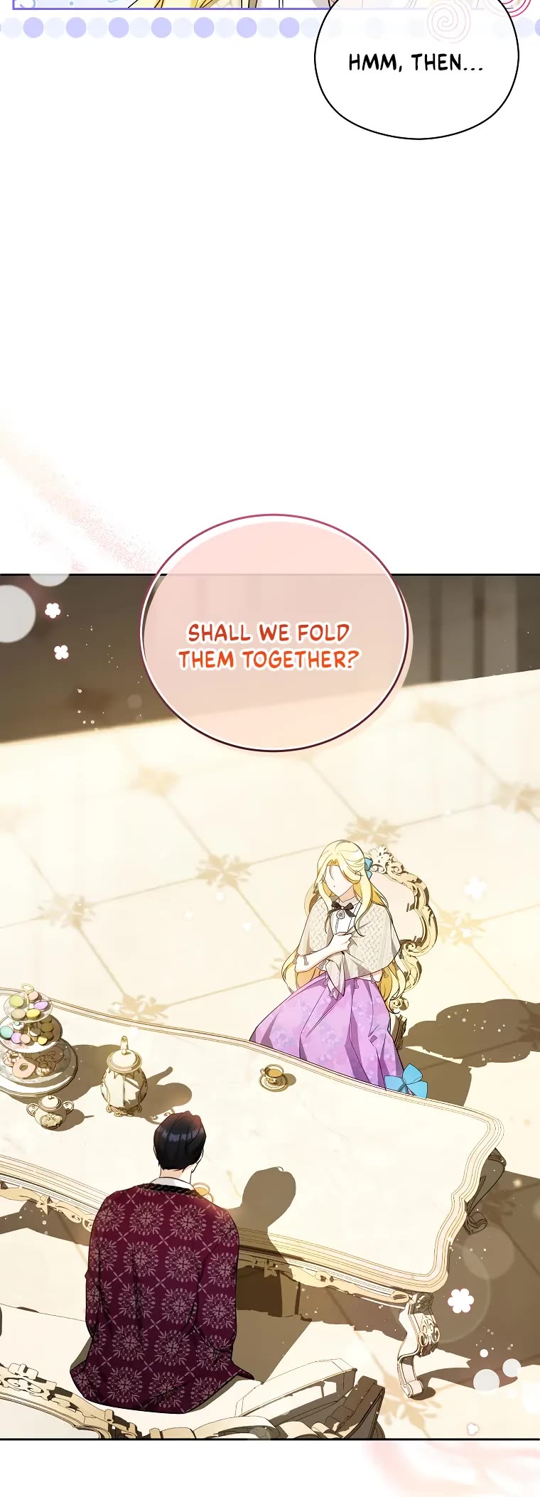 It Seems I've Transmigrated Somewhere chapter 14 page 20