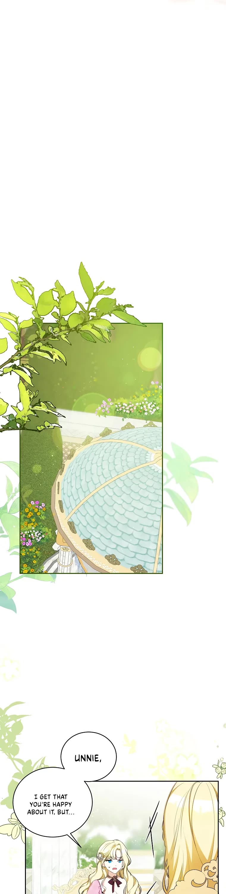 It Seems I've Transmigrated Somewhere chapter 14 page 21