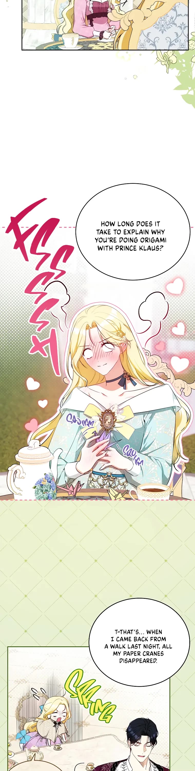 It Seems I've Transmigrated Somewhere chapter 14 page 22