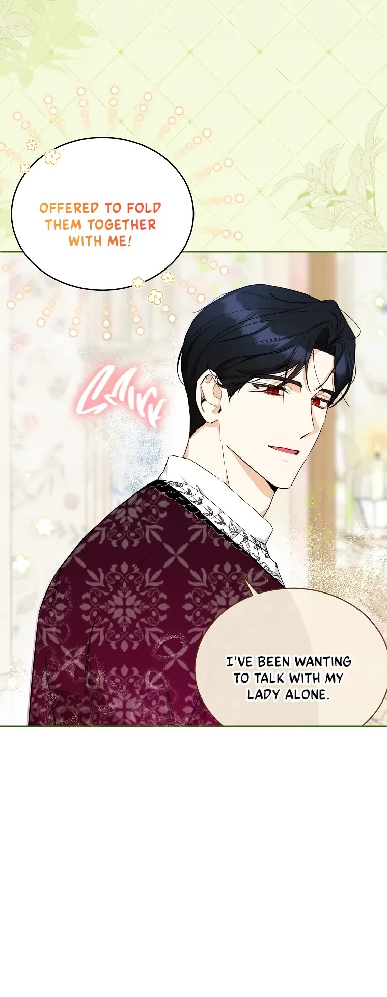 It Seems I've Transmigrated Somewhere chapter 14 page 24