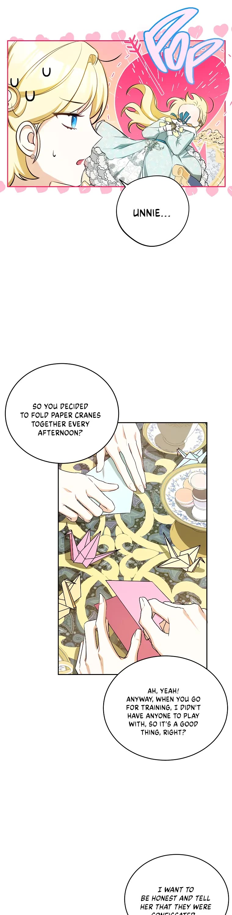 It Seems I've Transmigrated Somewhere chapter 14 page 25