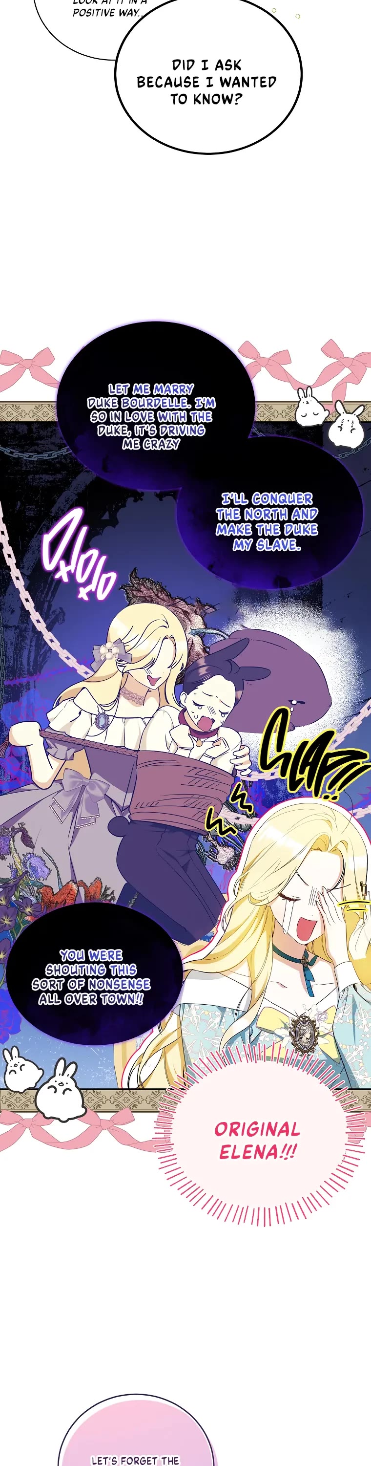 It Seems I've Transmigrated Somewhere chapter 14 page 30