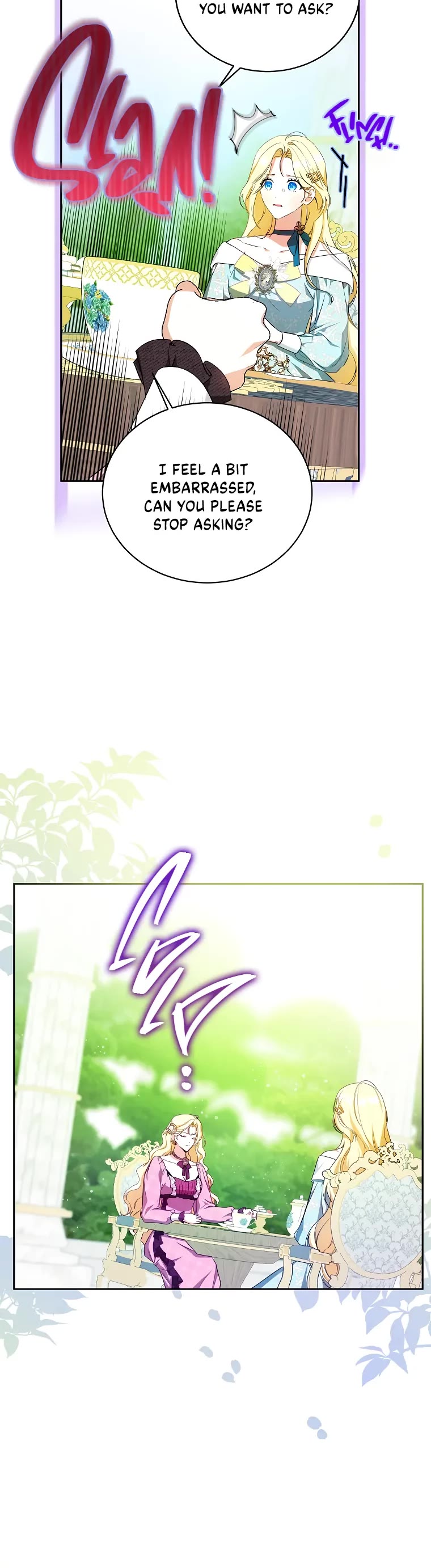 It Seems I've Transmigrated Somewhere chapter 14 page 33