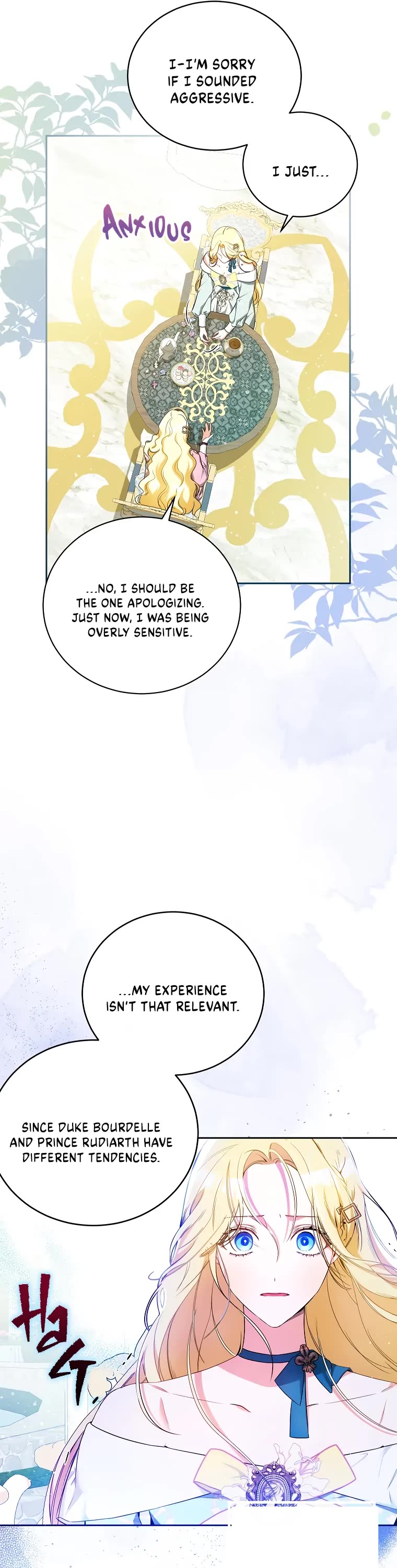 It Seems I've Transmigrated Somewhere chapter 14 page 34