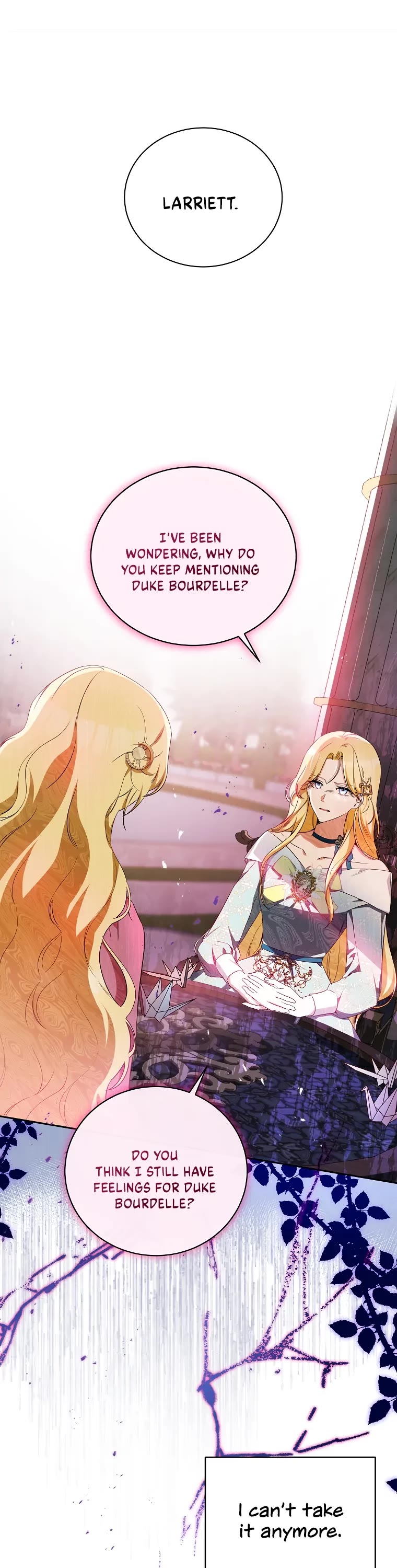 It Seems I've Transmigrated Somewhere chapter 14 page 38