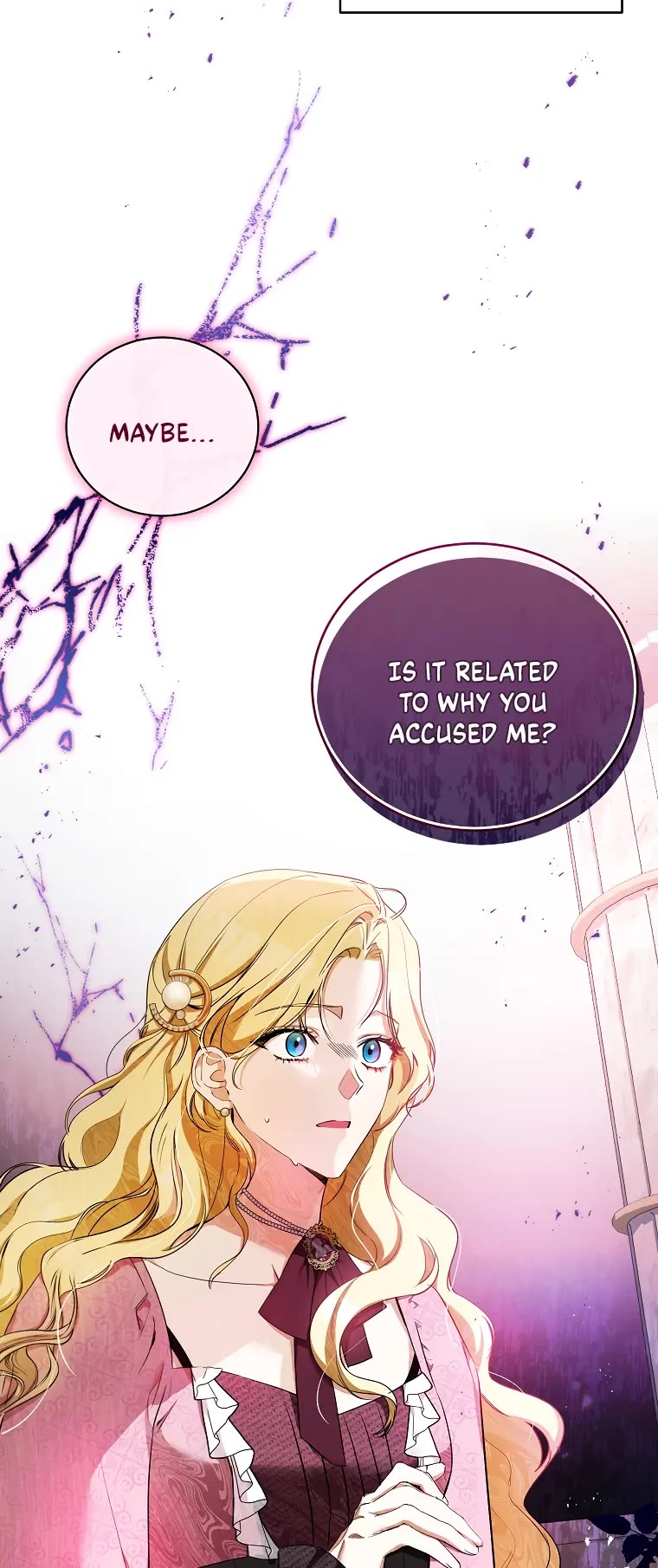 It Seems I've Transmigrated Somewhere chapter 14 page 39