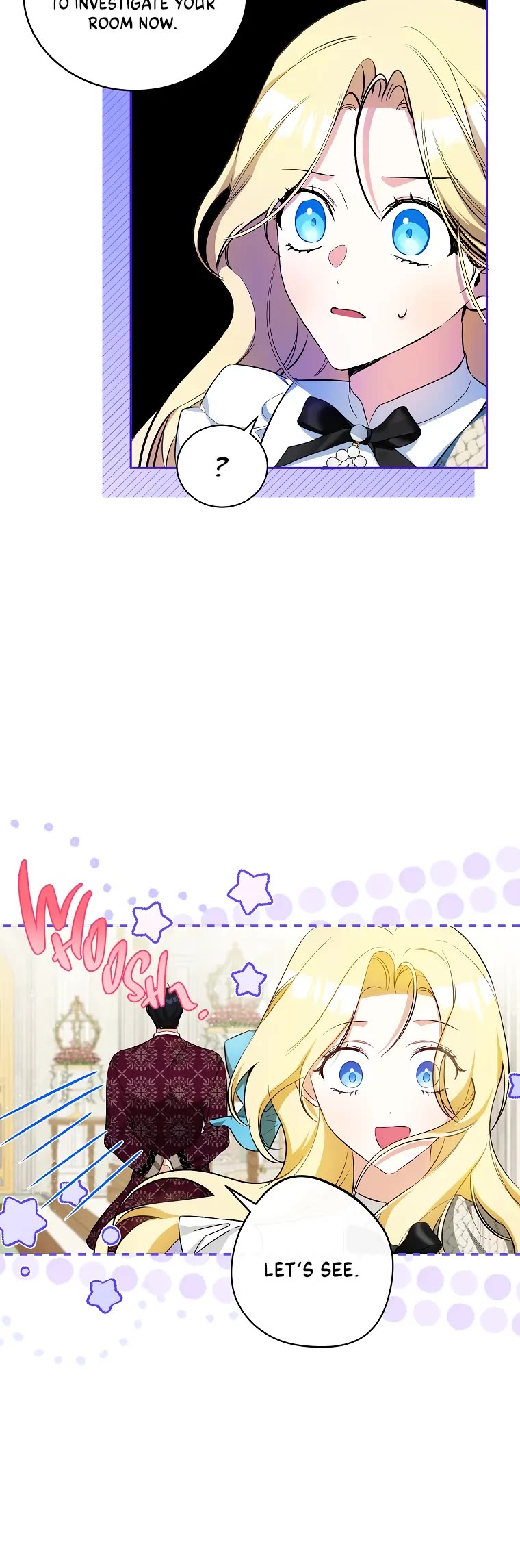 It Seems I've Transmigrated Somewhere chapter 14 page 7