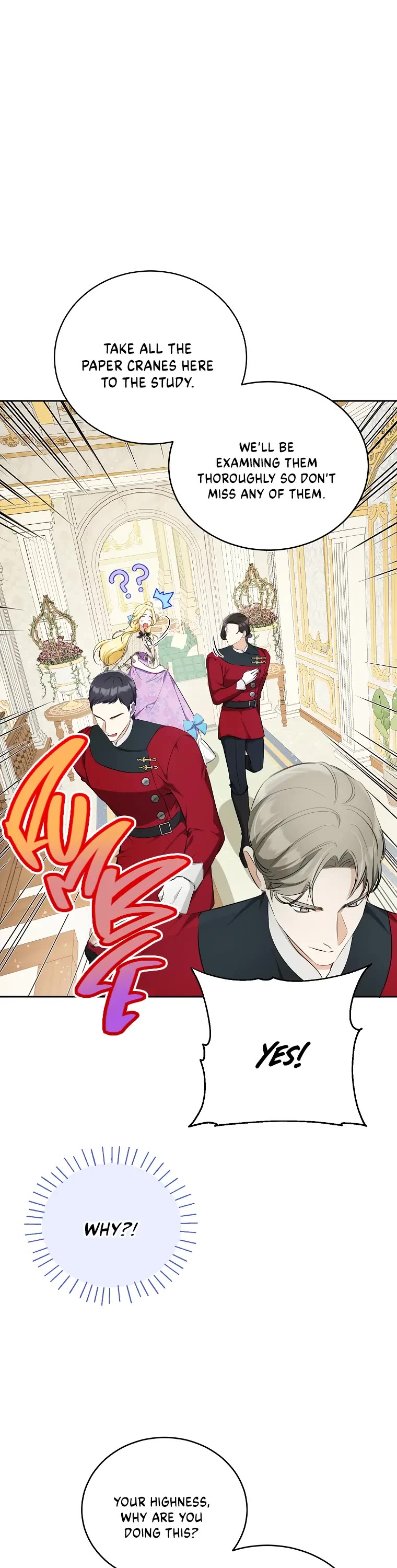 It Seems I've Transmigrated Somewhere chapter 14 page 9