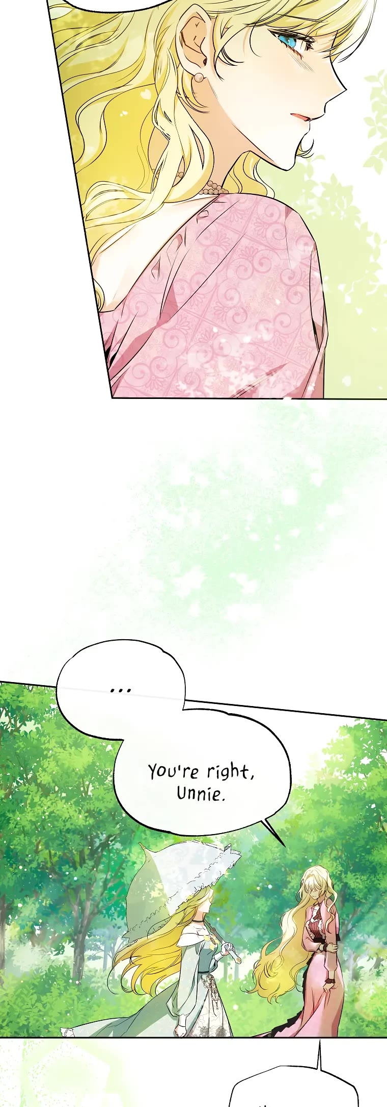 It Seems I've Transmigrated Somewhere chapter 15 page 11