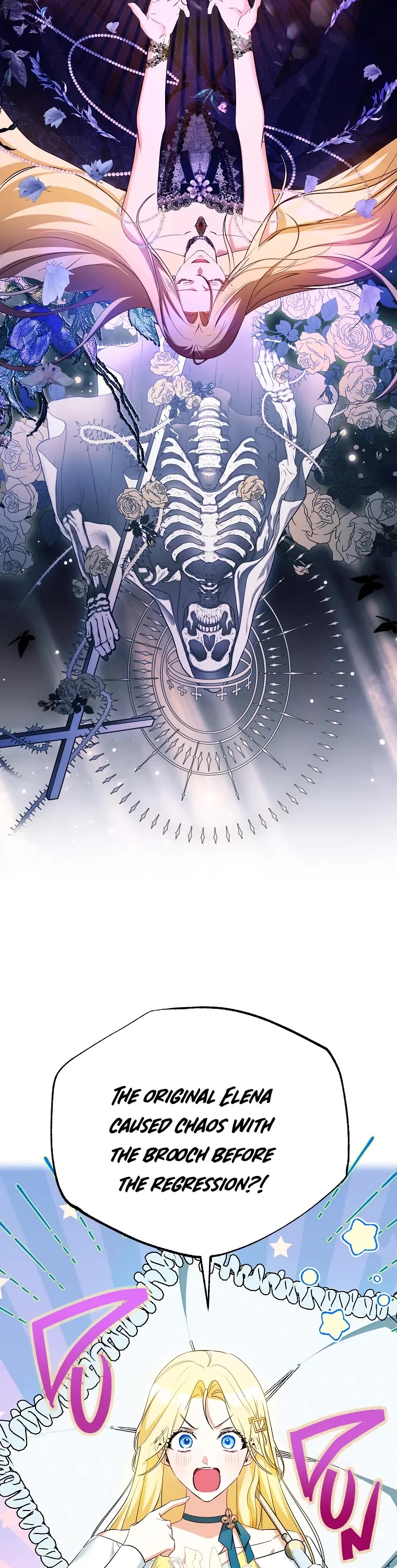 It Seems I've Transmigrated Somewhere chapter 15 page 18