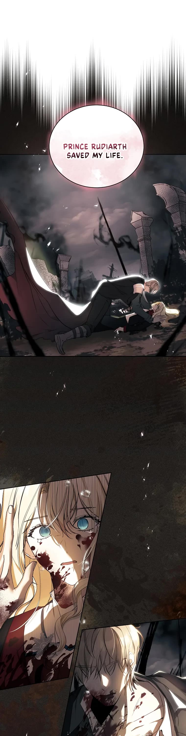 It Seems I've Transmigrated Somewhere chapter 15 page 23