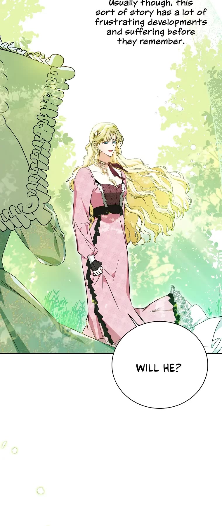 It Seems I've Transmigrated Somewhere chapter 15 page 26