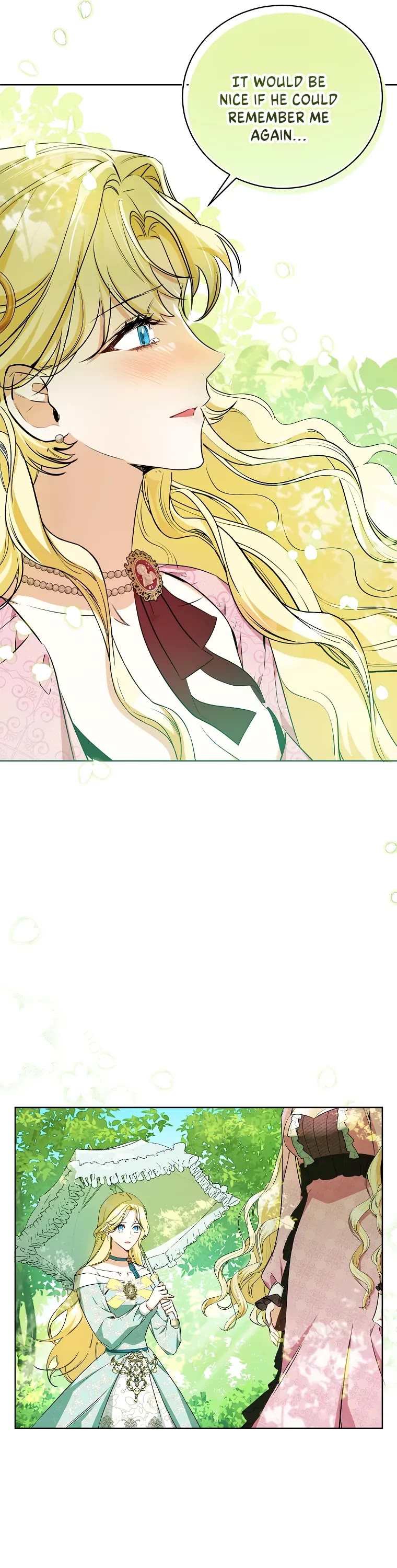 It Seems I've Transmigrated Somewhere chapter 15 page 27