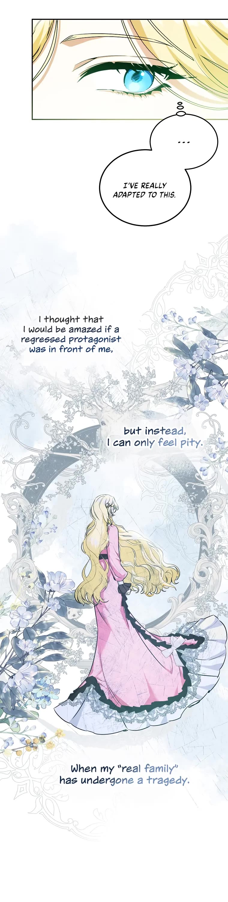 It Seems I've Transmigrated Somewhere chapter 15 page 28