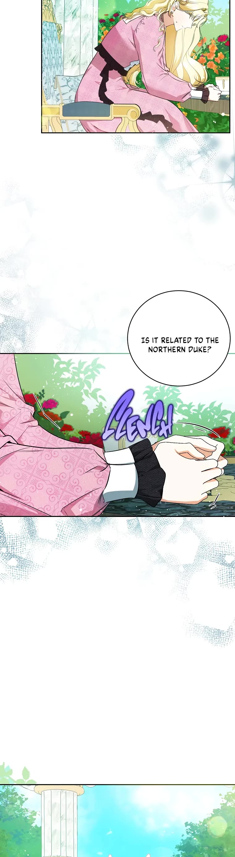 It Seems I've Transmigrated Somewhere chapter 15 page 3