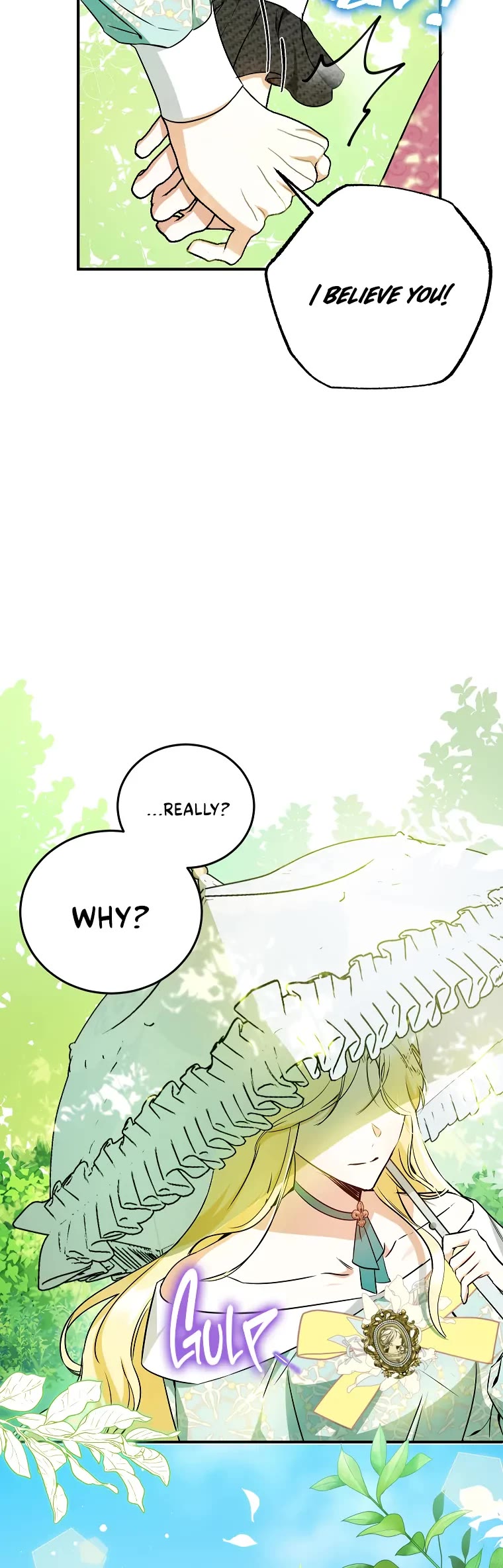 It Seems I've Transmigrated Somewhere chapter 15 page 30