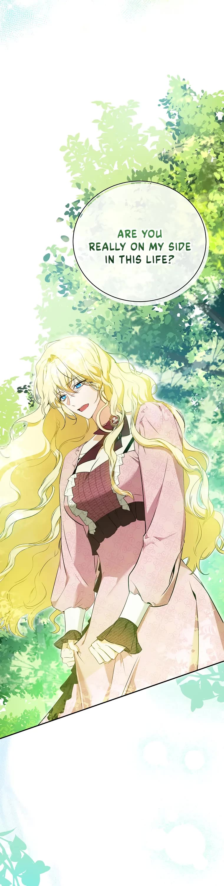 It Seems I've Transmigrated Somewhere chapter 15 page 36