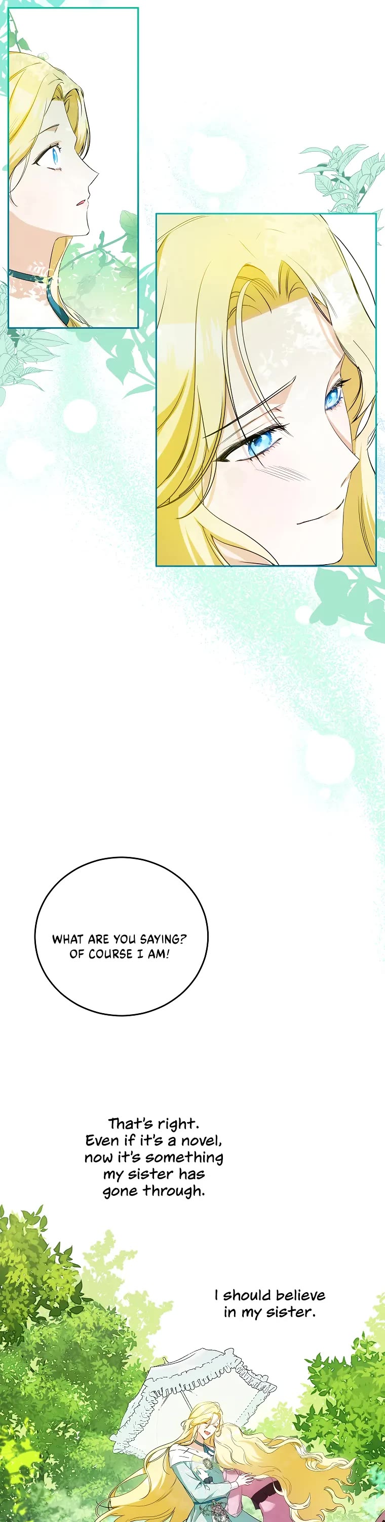 It Seems I've Transmigrated Somewhere chapter 15 page 37