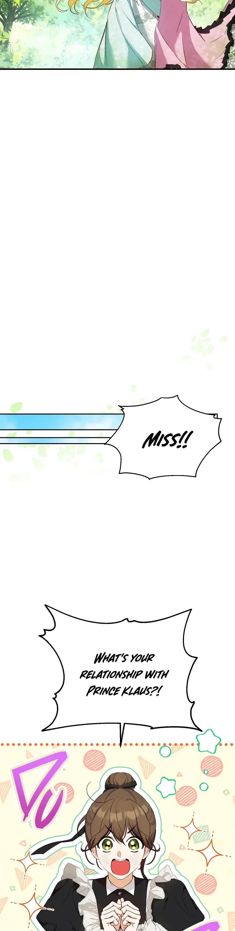 It Seems I've Transmigrated Somewhere chapter 15 page 38