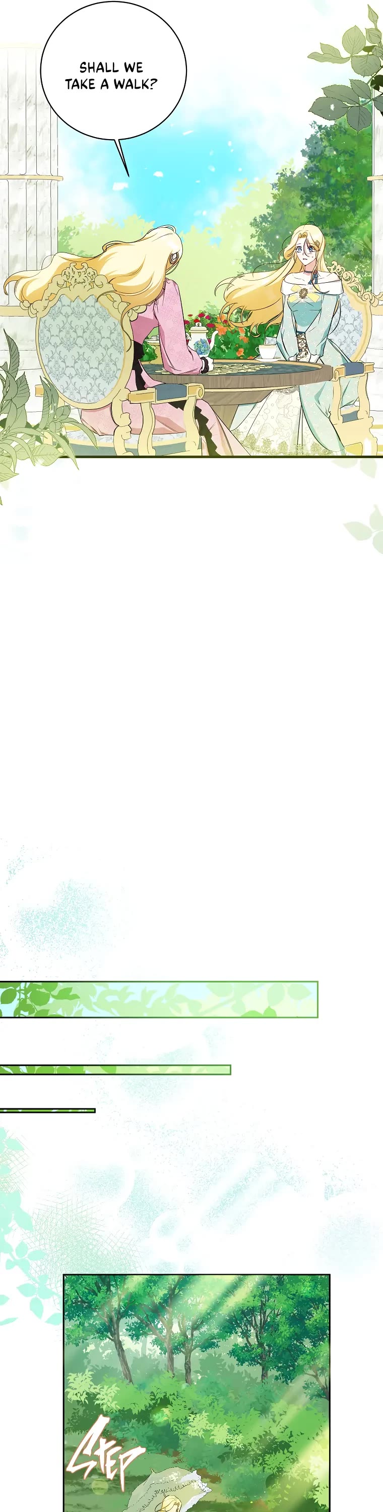 It Seems I've Transmigrated Somewhere chapter 15 page 5