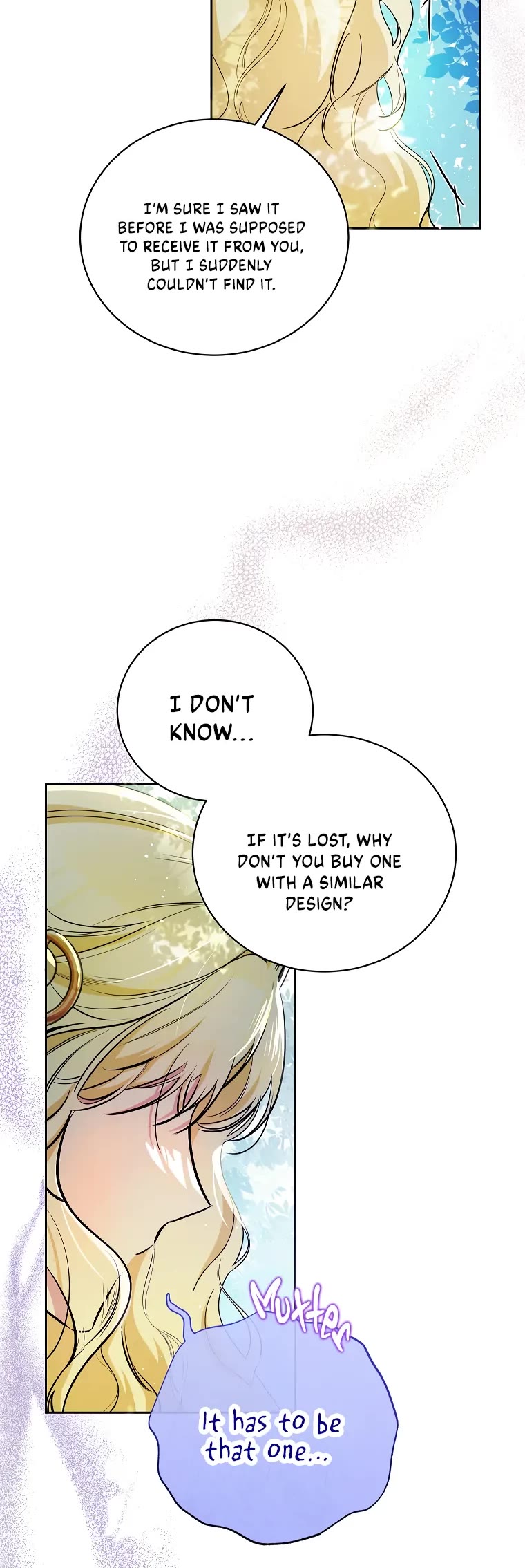 It Seems I've Transmigrated Somewhere chapter 15 page 8