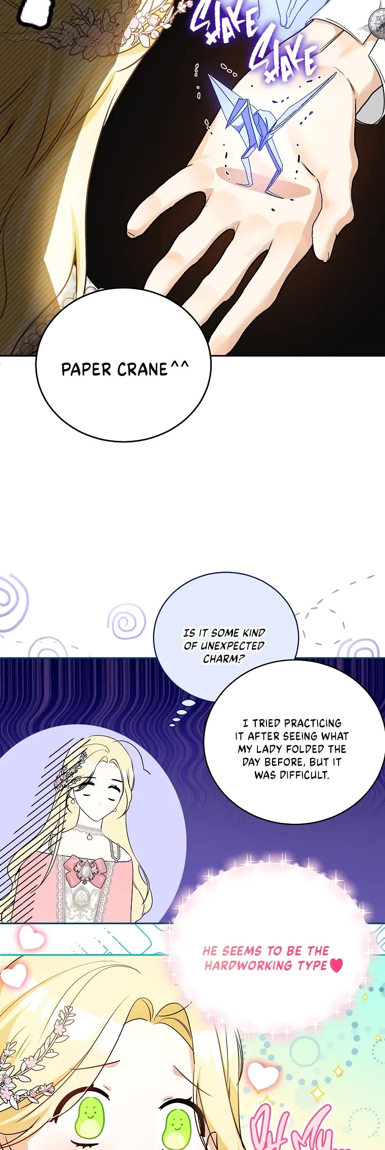 It Seems I've Transmigrated Somewhere chapter 16 page 16