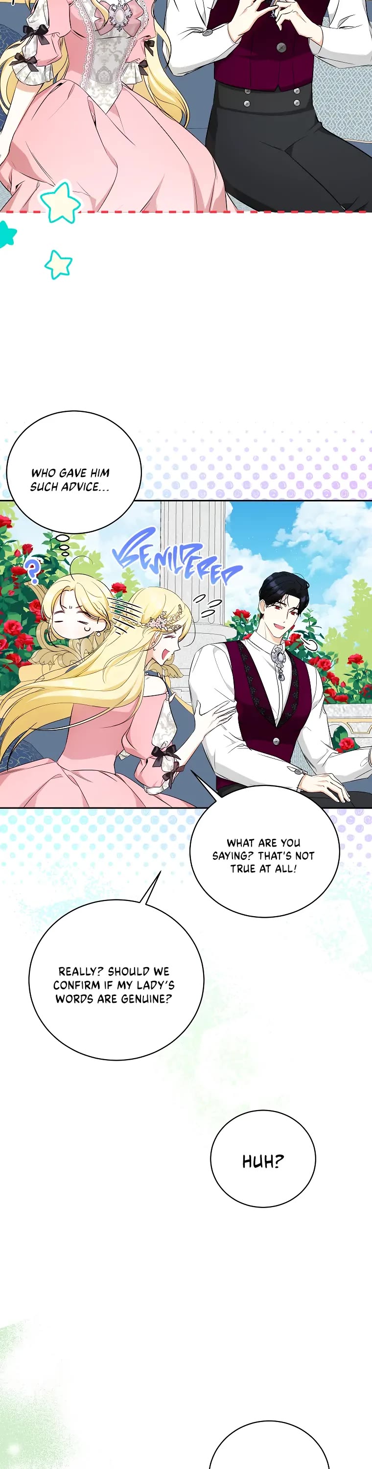 It Seems I've Transmigrated Somewhere chapter 16 page 19