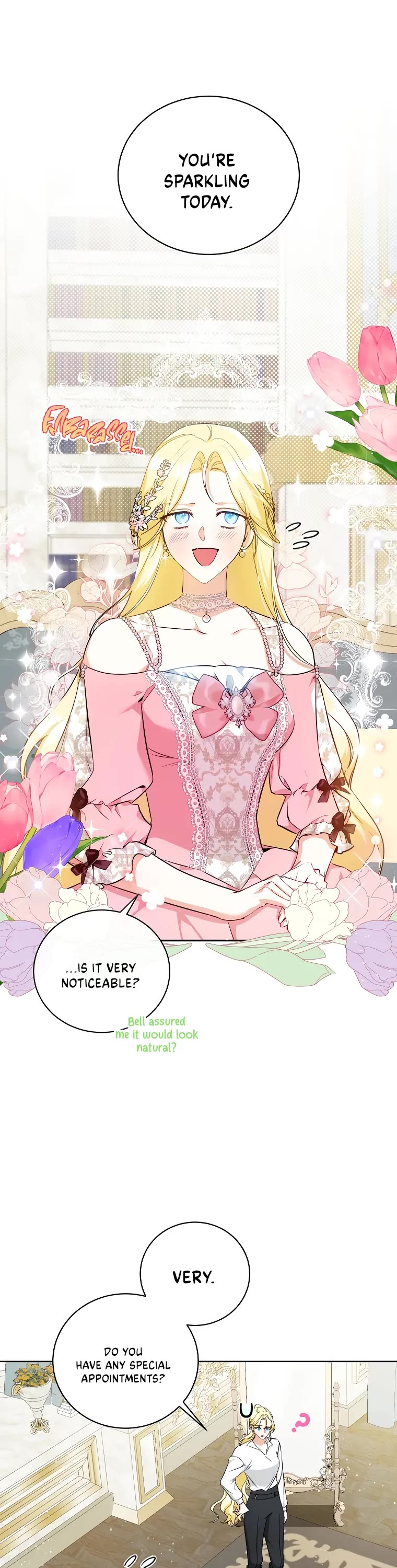 It Seems I've Transmigrated Somewhere chapter 16 page 2