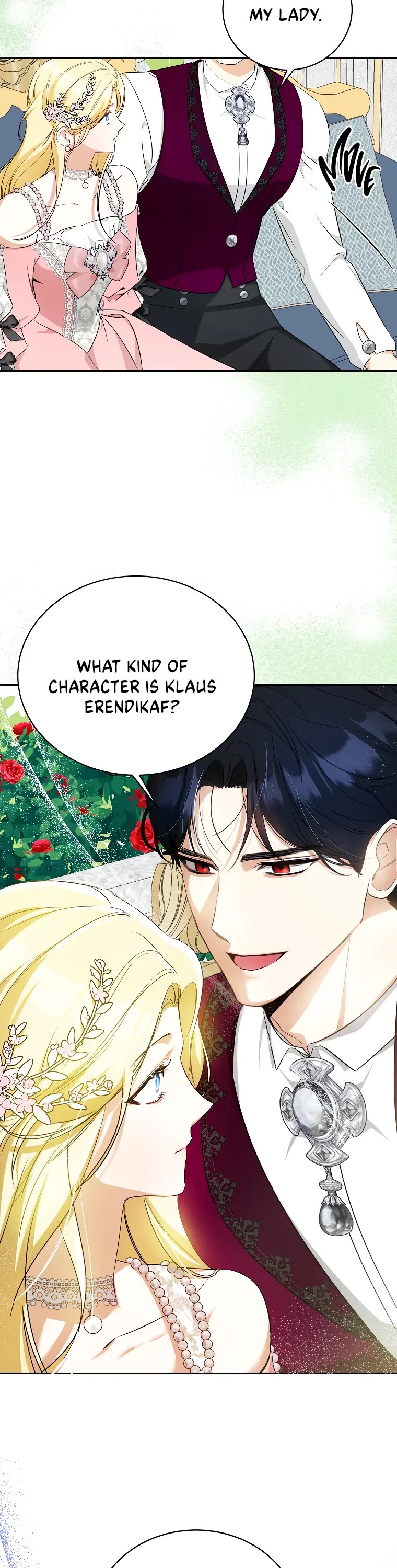 It Seems I've Transmigrated Somewhere chapter 16 page 20