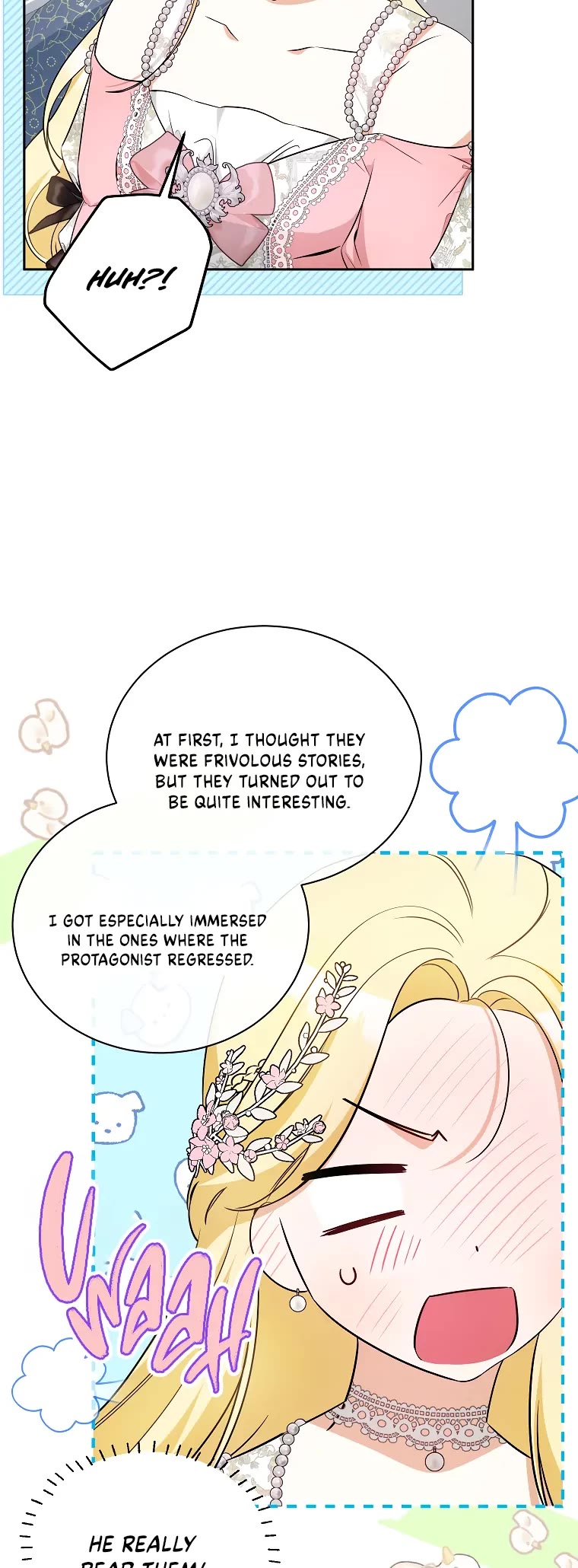 It Seems I've Transmigrated Somewhere chapter 16 page 25