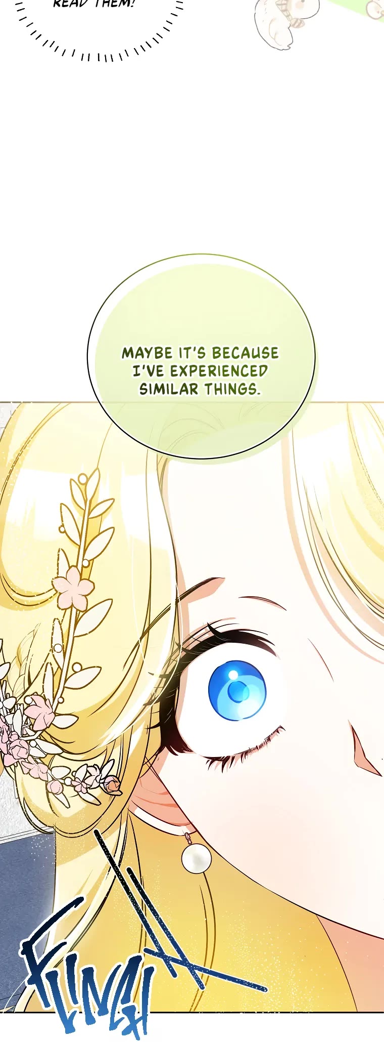 It Seems I've Transmigrated Somewhere chapter 16 page 26