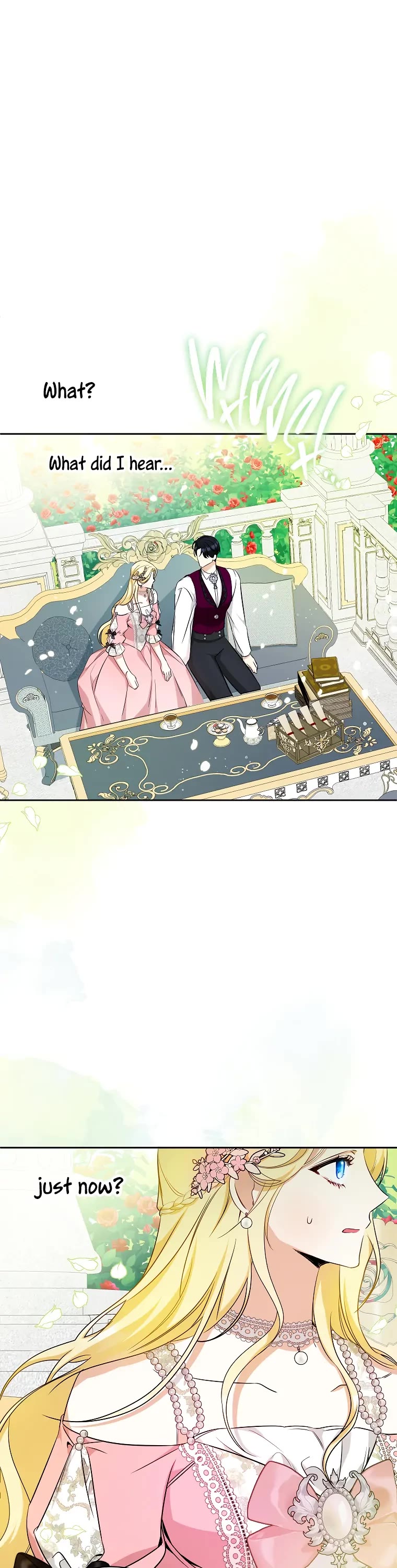 It Seems I've Transmigrated Somewhere chapter 16 page 27