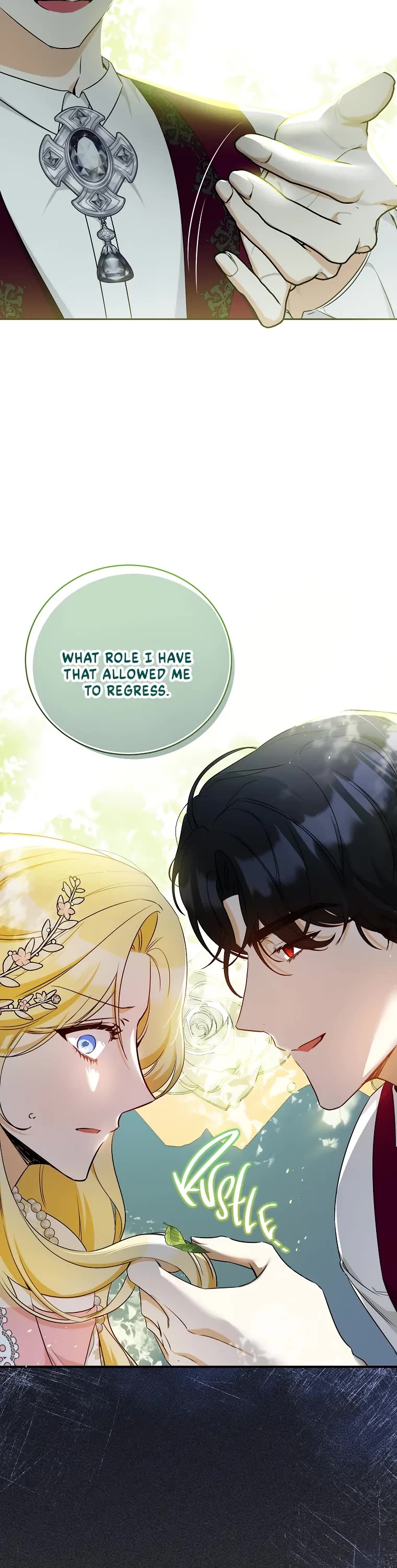 It Seems I've Transmigrated Somewhere chapter 16 page 29