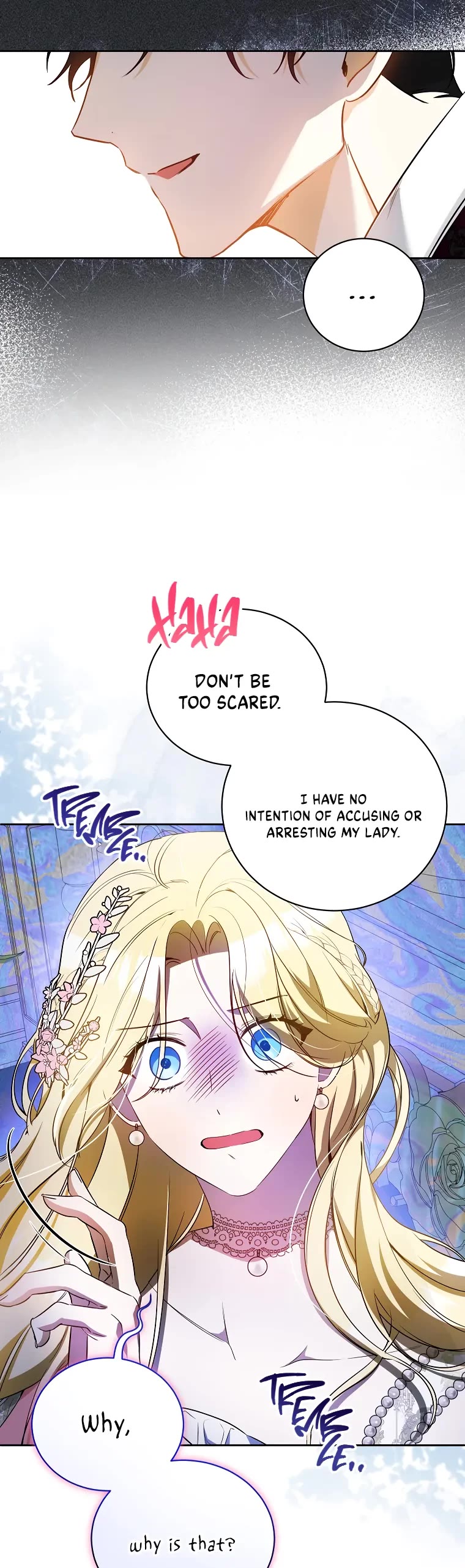 It Seems I've Transmigrated Somewhere chapter 16 page 30