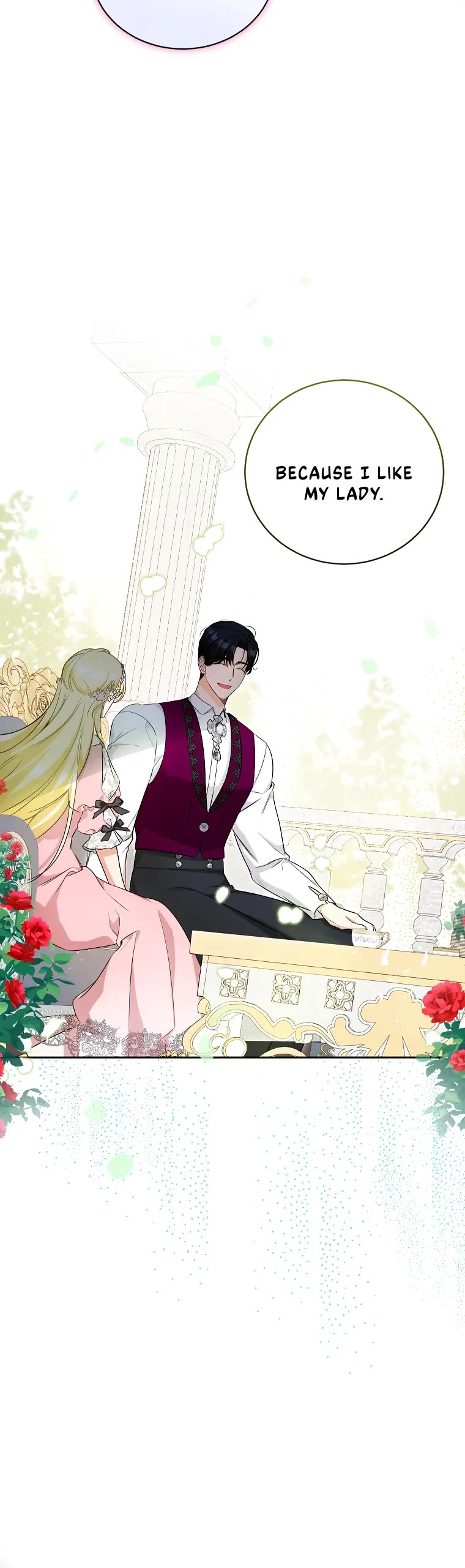 It Seems I've Transmigrated Somewhere chapter 16 page 31