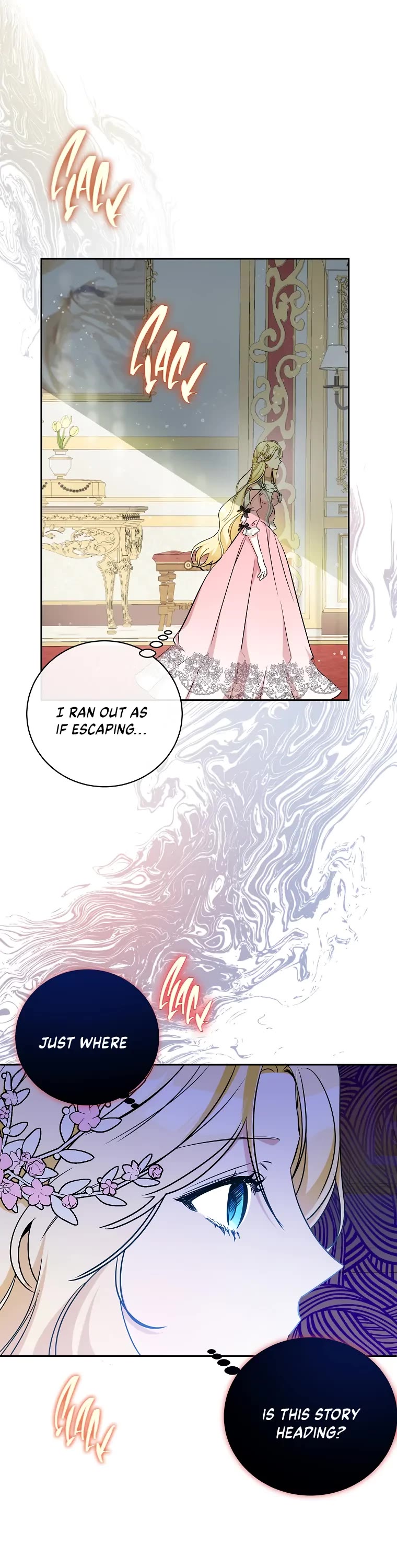 It Seems I've Transmigrated Somewhere chapter 16 page 32