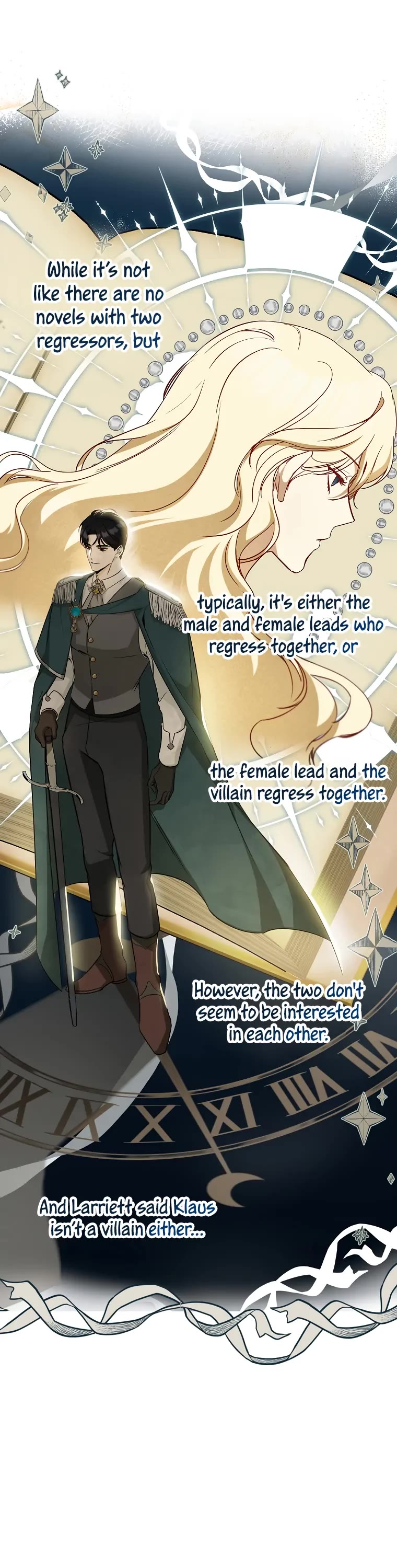 It Seems I've Transmigrated Somewhere chapter 16 page 33