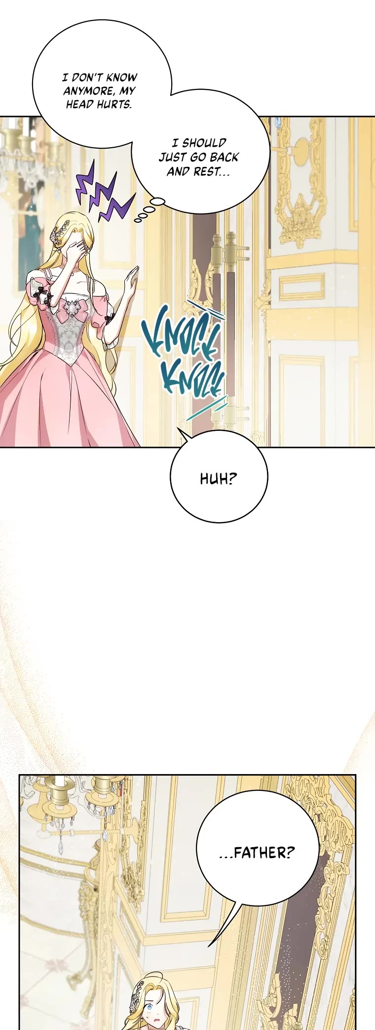 It Seems I've Transmigrated Somewhere chapter 16 page 34