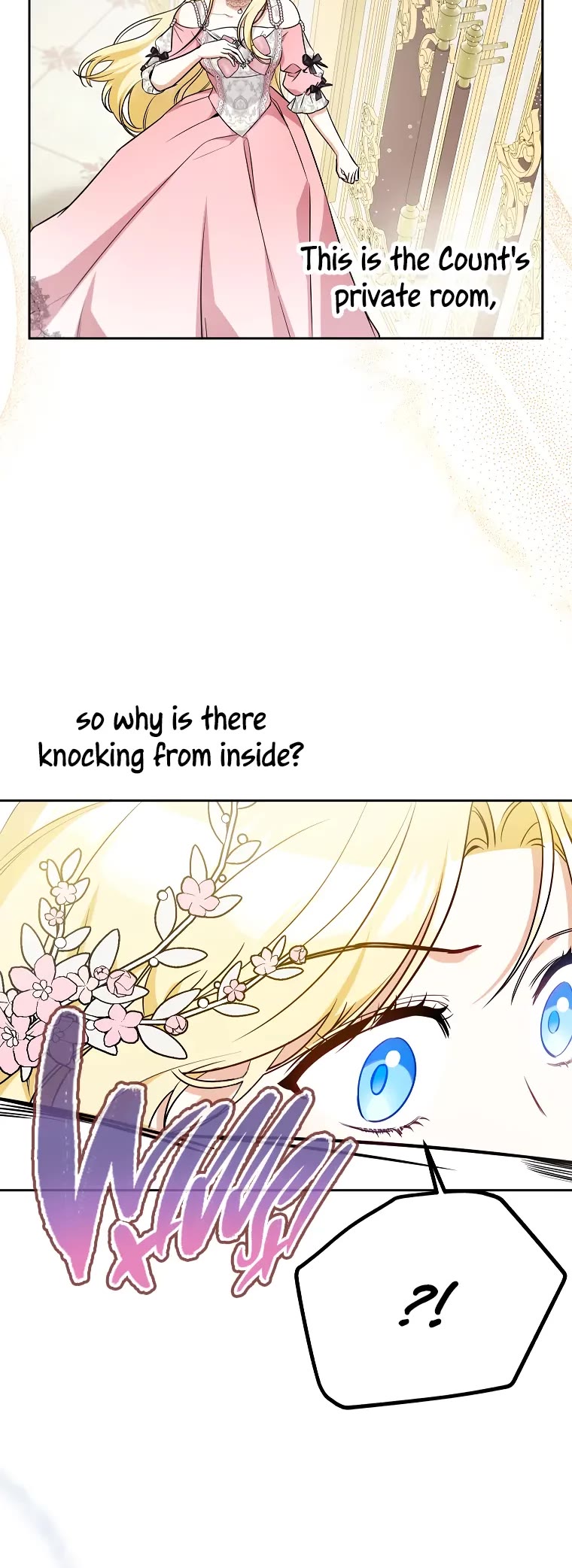 It Seems I've Transmigrated Somewhere chapter 16 page 35