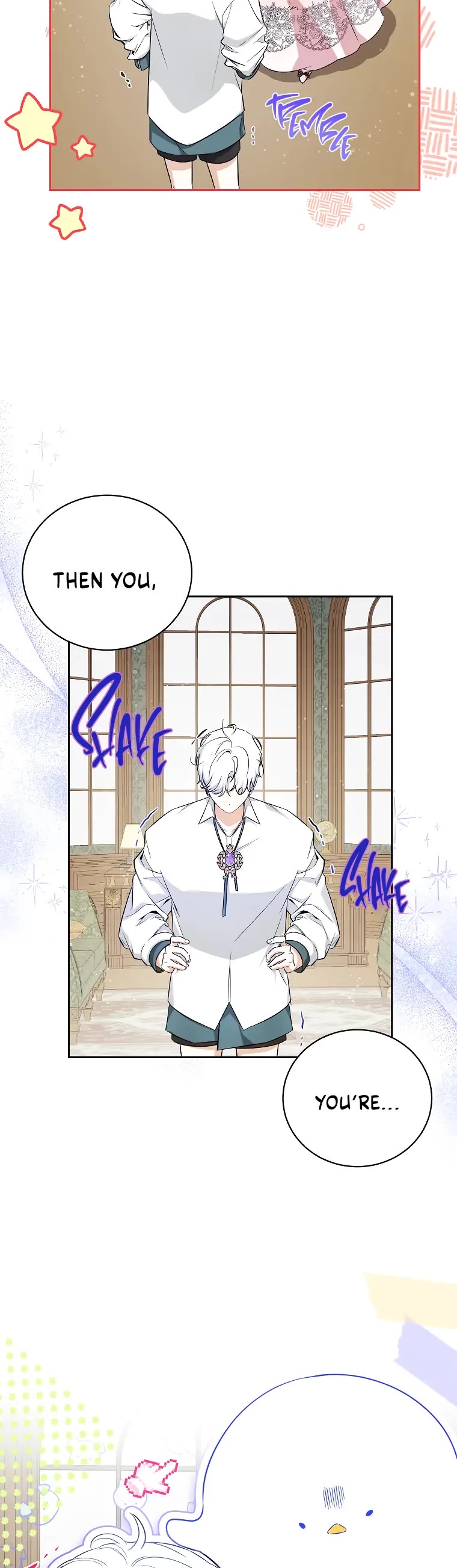 It Seems I've Transmigrated Somewhere chapter 16 page 41