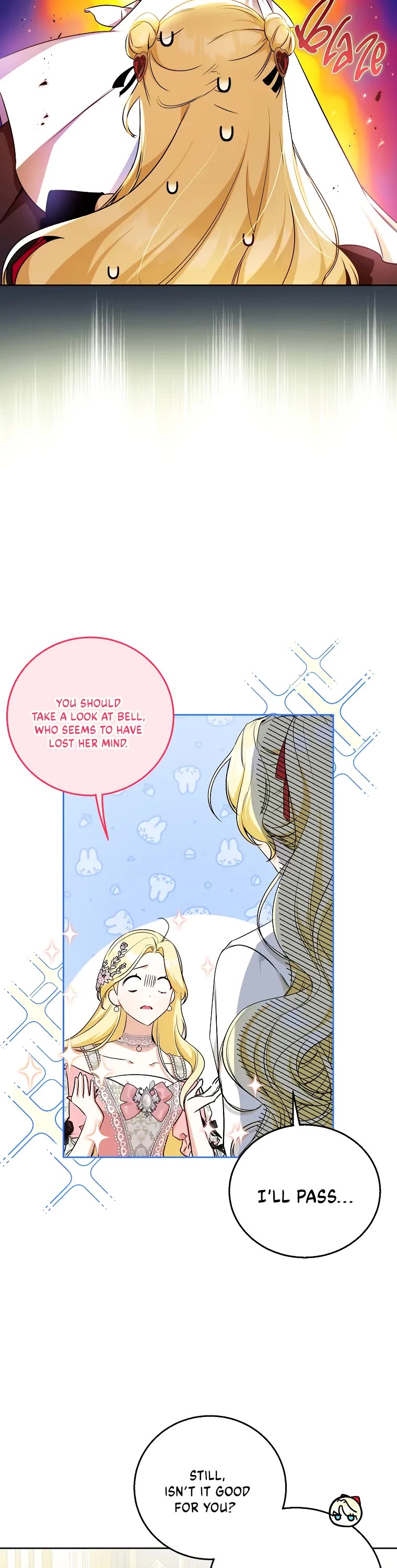 It Seems I've Transmigrated Somewhere chapter 16 page 6