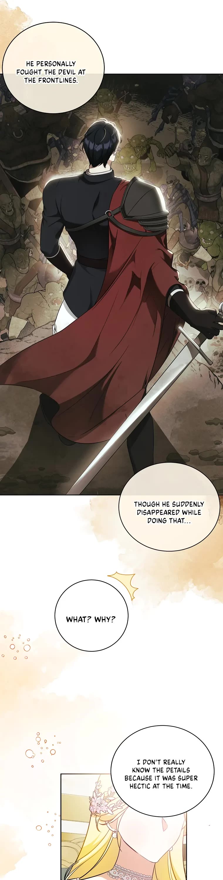 It Seems I've Transmigrated Somewhere chapter 16 page 9