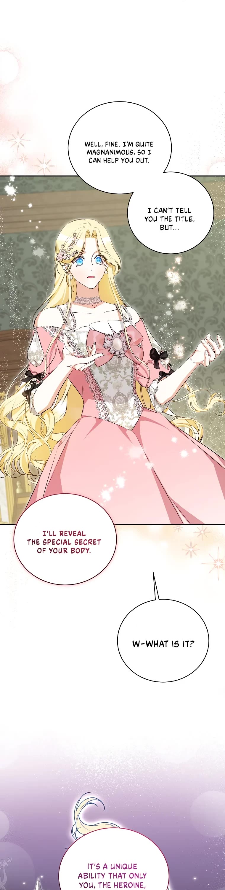 It Seems I've Transmigrated Somewhere chapter 17 page 16