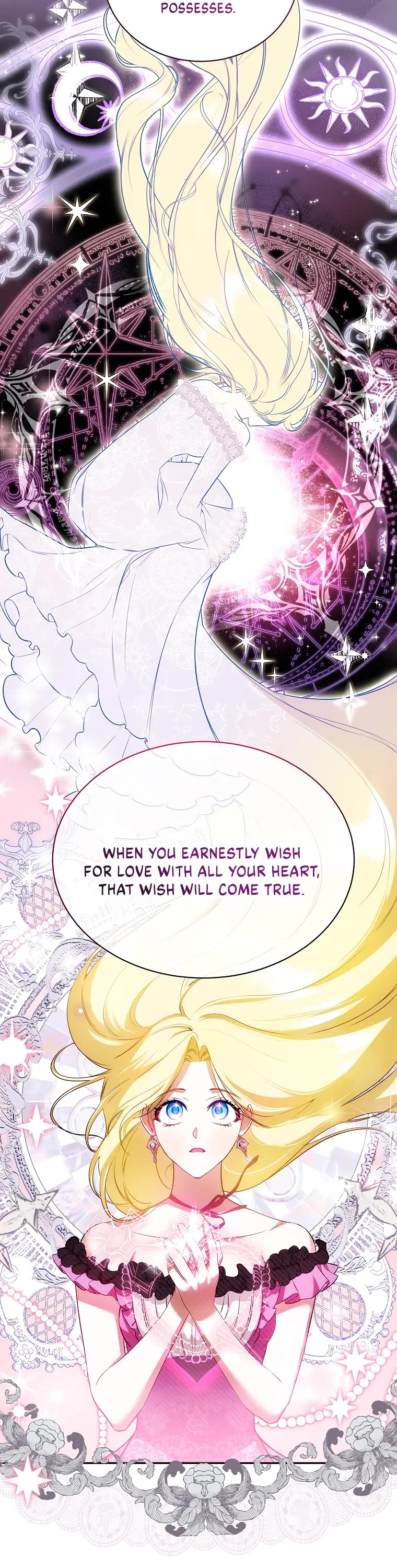 It Seems I've Transmigrated Somewhere chapter 17 page 17